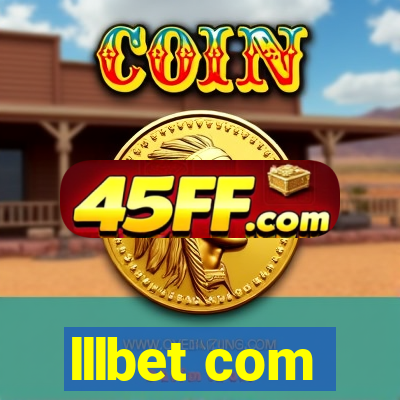 lllbet com